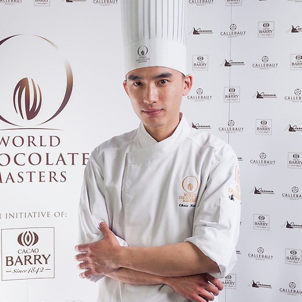 Dao Cafe Canada - Featured Chefs - Chris Kwok of Cho Kwok Lat